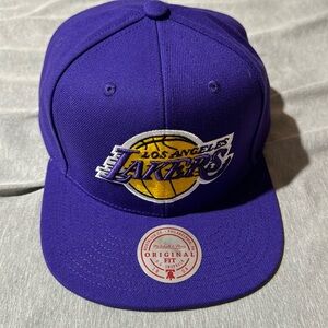 Lakers SnapBack 🏀